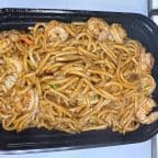 Best Shrimp Lo Mein in Metairie, LA